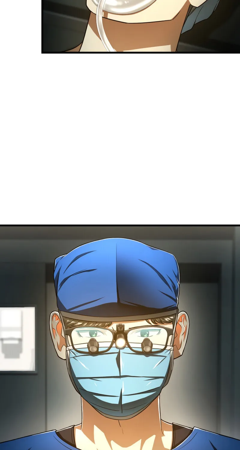 Read Perfect Surgeon chapter 41 image 100 on Lezhin