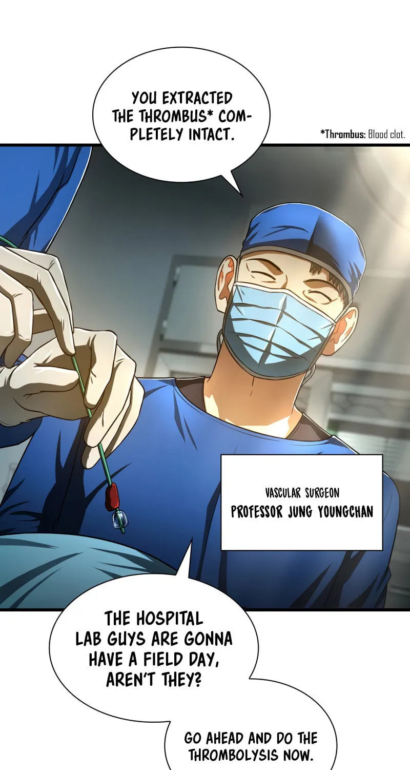 Read Perfect Surgeon chapter 41 image 102 on Lezhin