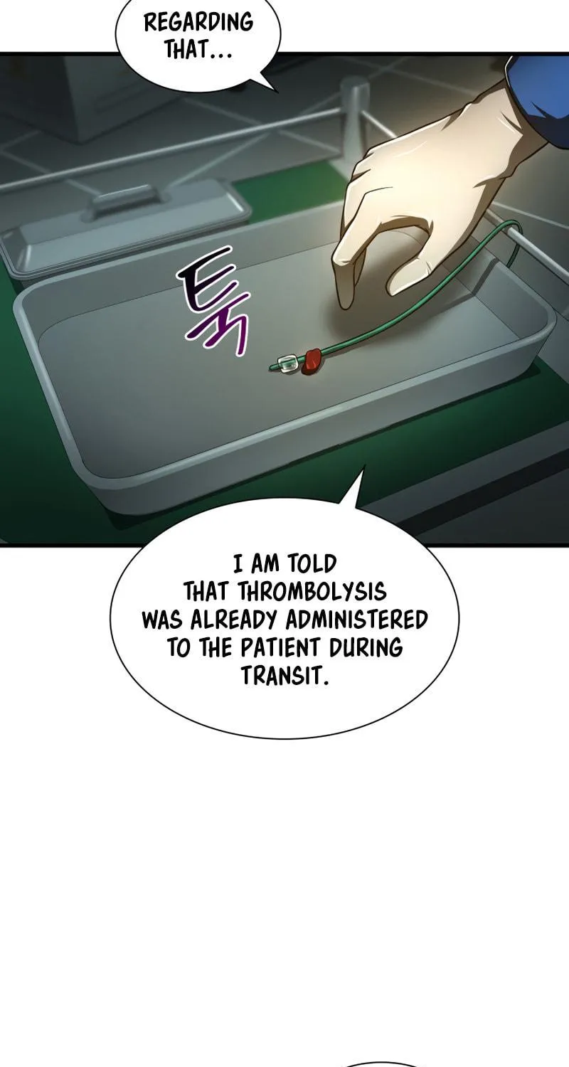 Read Perfect Surgeon chapter 41 image 104 on Lezhin