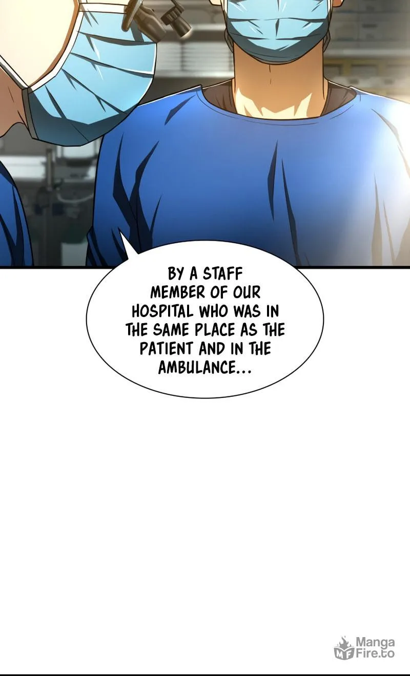 Read Perfect Surgeon chapter 41 image 106 on Lezhin