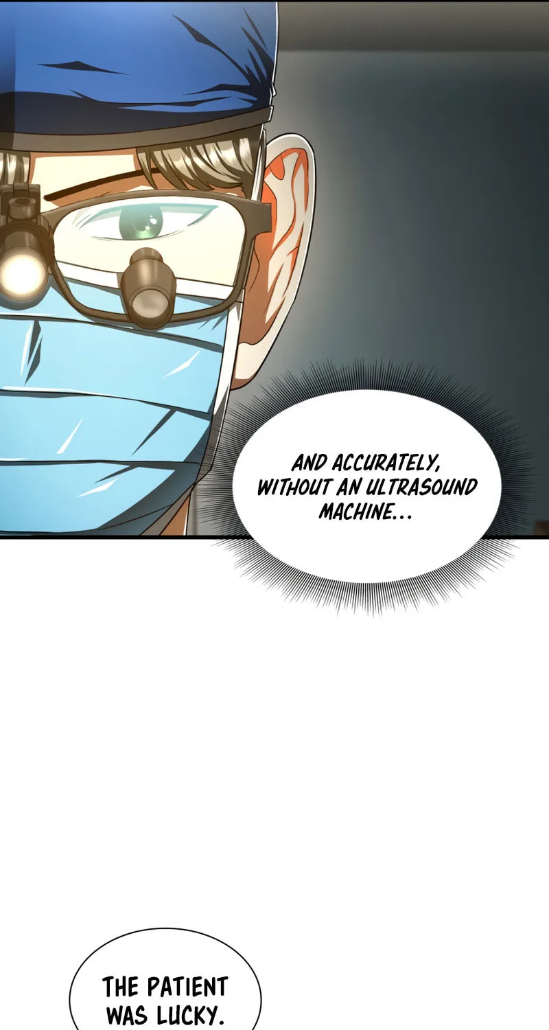 Read Perfect Surgeon chapter 41 image 107 on Lezhin