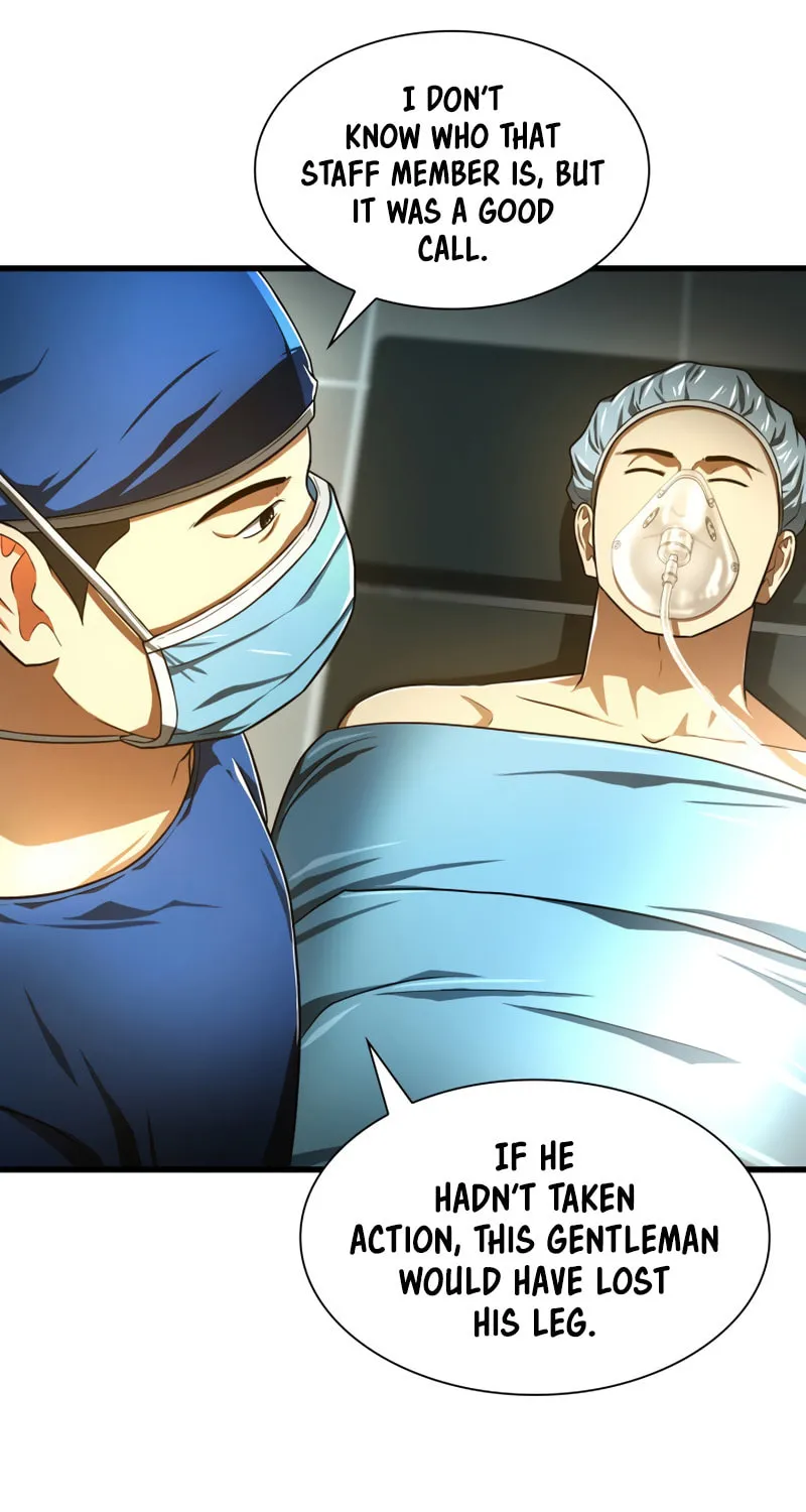 Read Perfect Surgeon chapter 41 image 109 on Lezhin