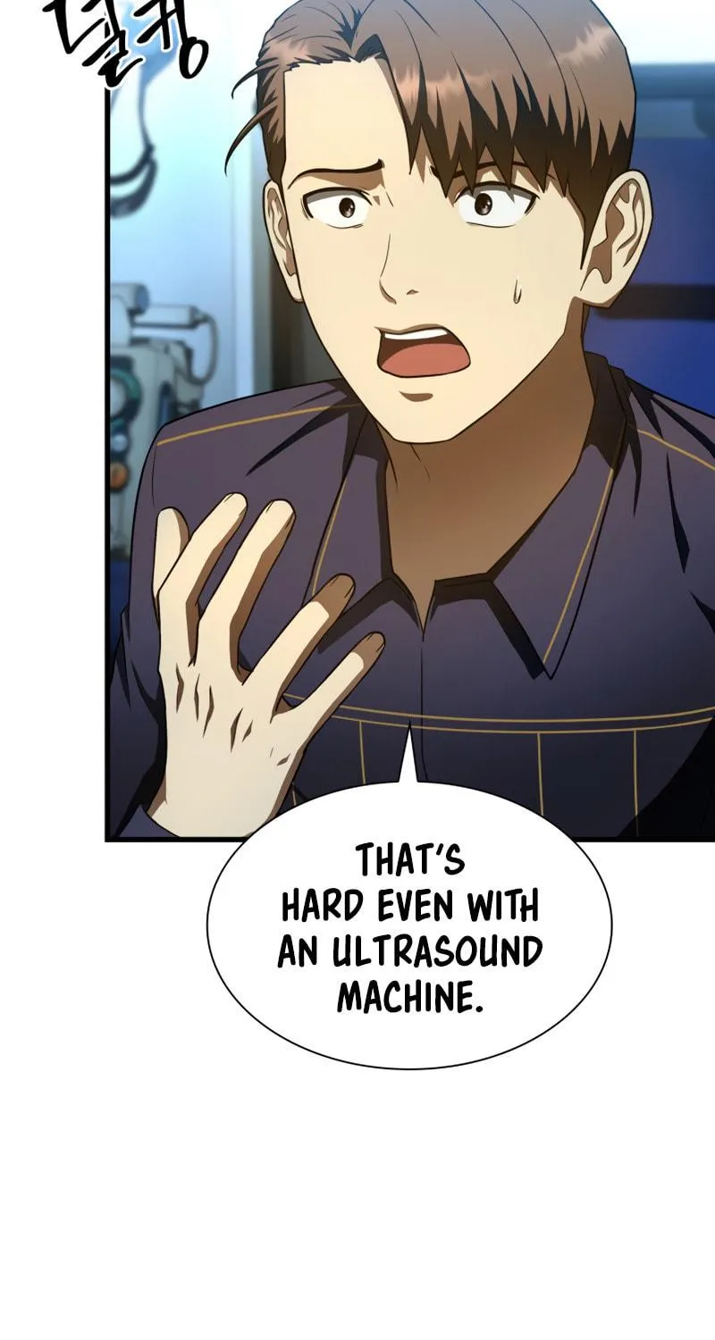 Read Perfect Surgeon chapter 41 image 15 on Lezhin