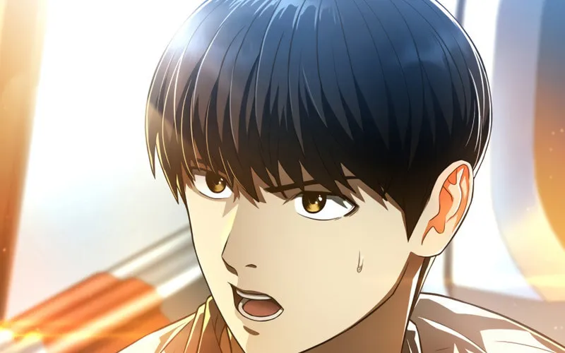 Read Perfect Surgeon chapter 41 image 2 on Lezhin