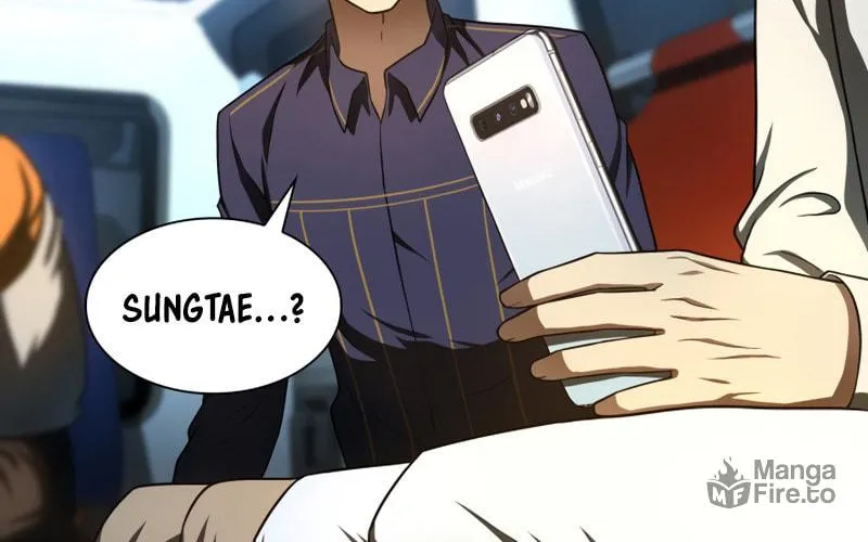 Read Perfect Surgeon chapter 41 image 22 on Lezhin
