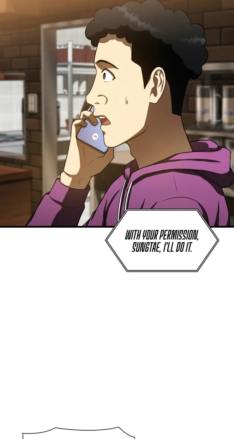 Read Perfect Surgeon chapter 41 image 28 on Lezhin