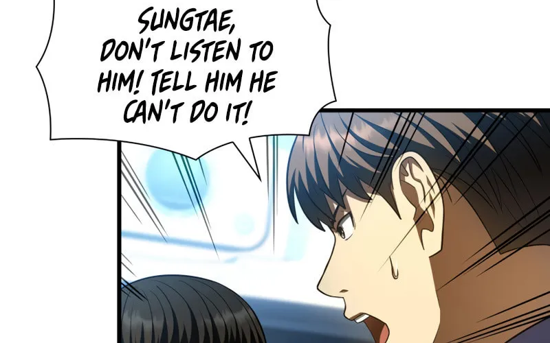 Read Perfect Surgeon chapter 41 image 29 on Lezhin
