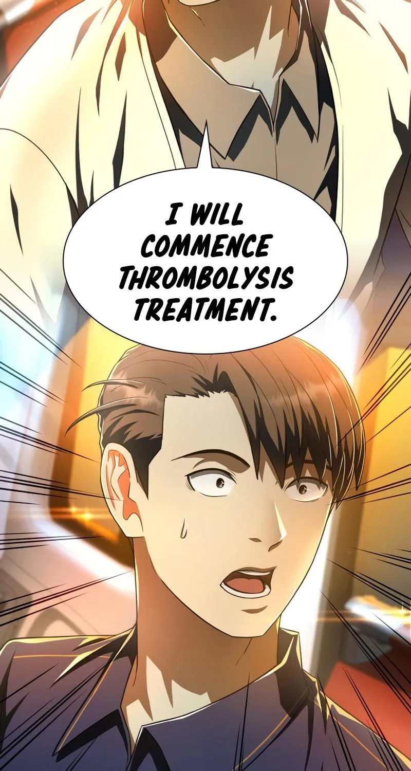 Read Perfect Surgeon chapter 41 image 3 on Lezhin