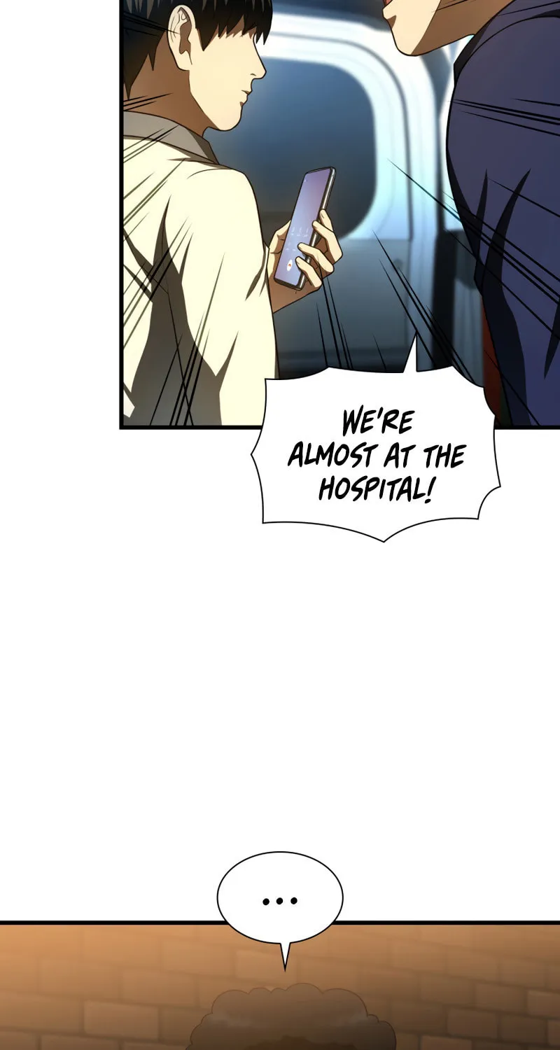 Read Perfect Surgeon chapter 41 image 30 on Lezhin