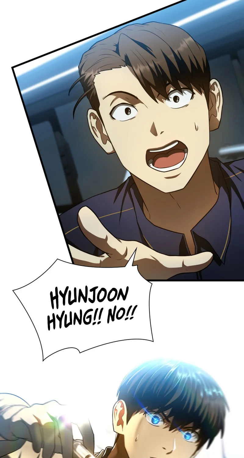 Read Perfect Surgeon chapter 41 image 40 on Lezhin