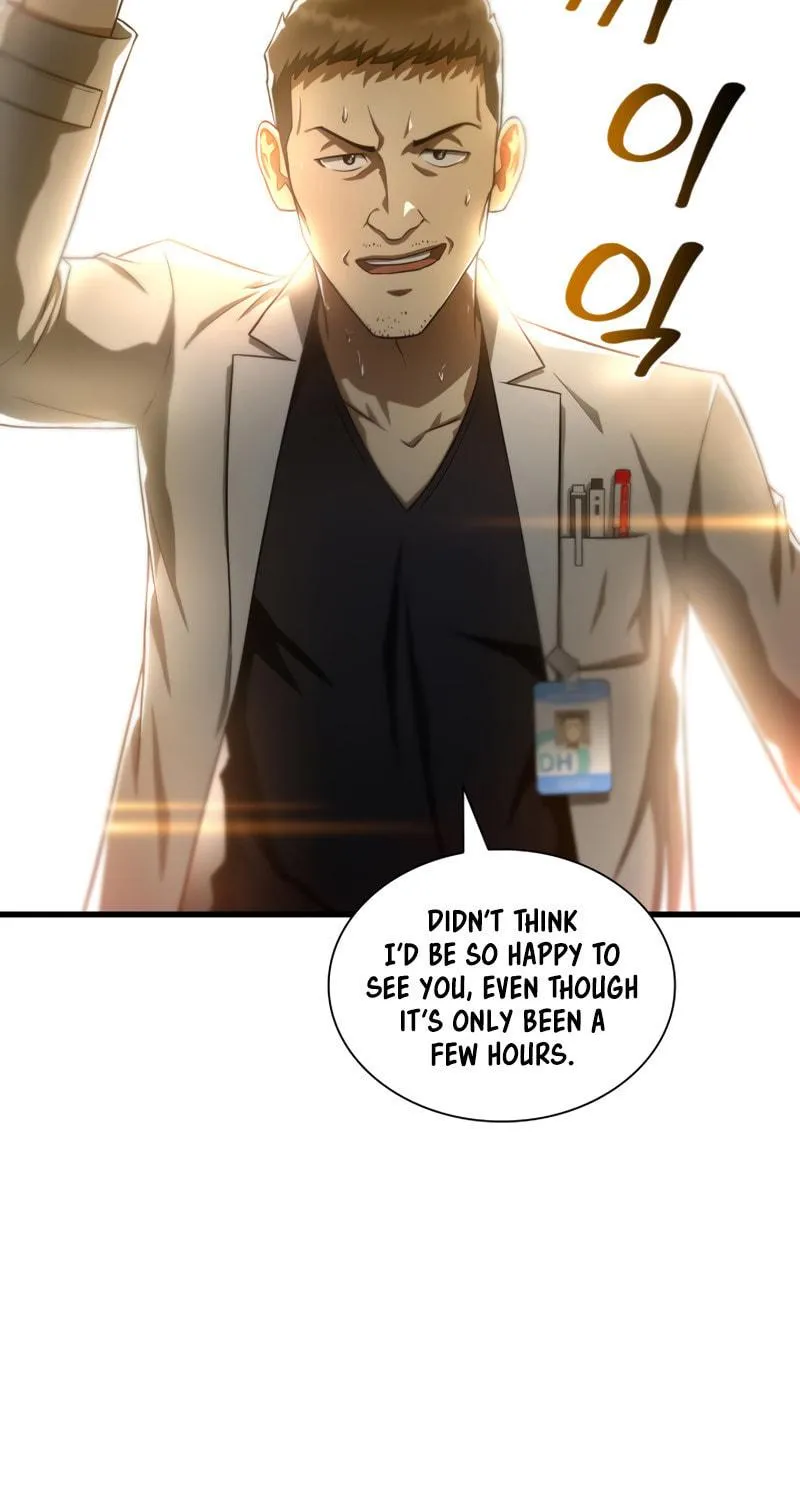 Read Perfect Surgeon chapter 41 image 46 on Lezhin