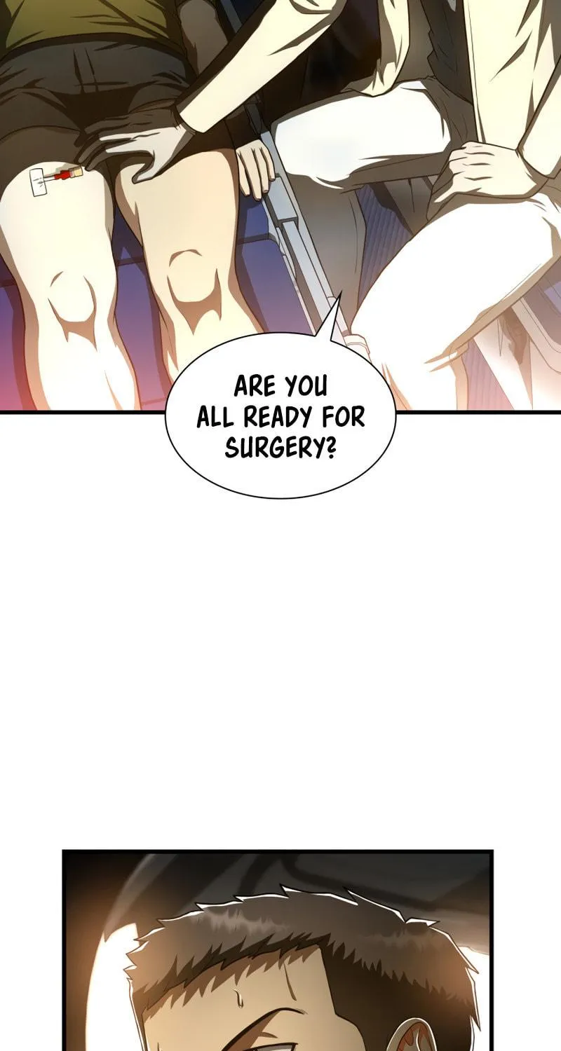Read Perfect Surgeon chapter 41 image 50 on Lezhin