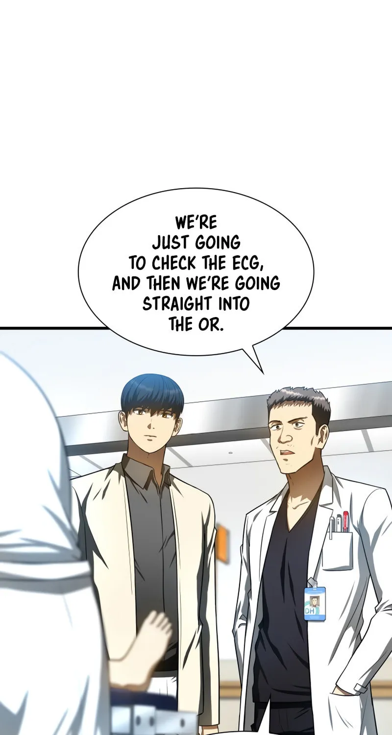 Read Perfect Surgeon chapter 41 image 54 on Lezhin