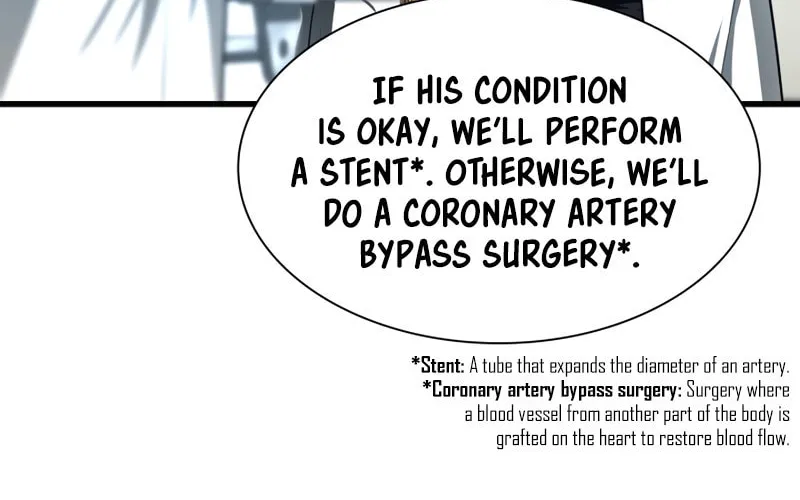 Read Perfect Surgeon chapter 41 image 55 on Lezhin