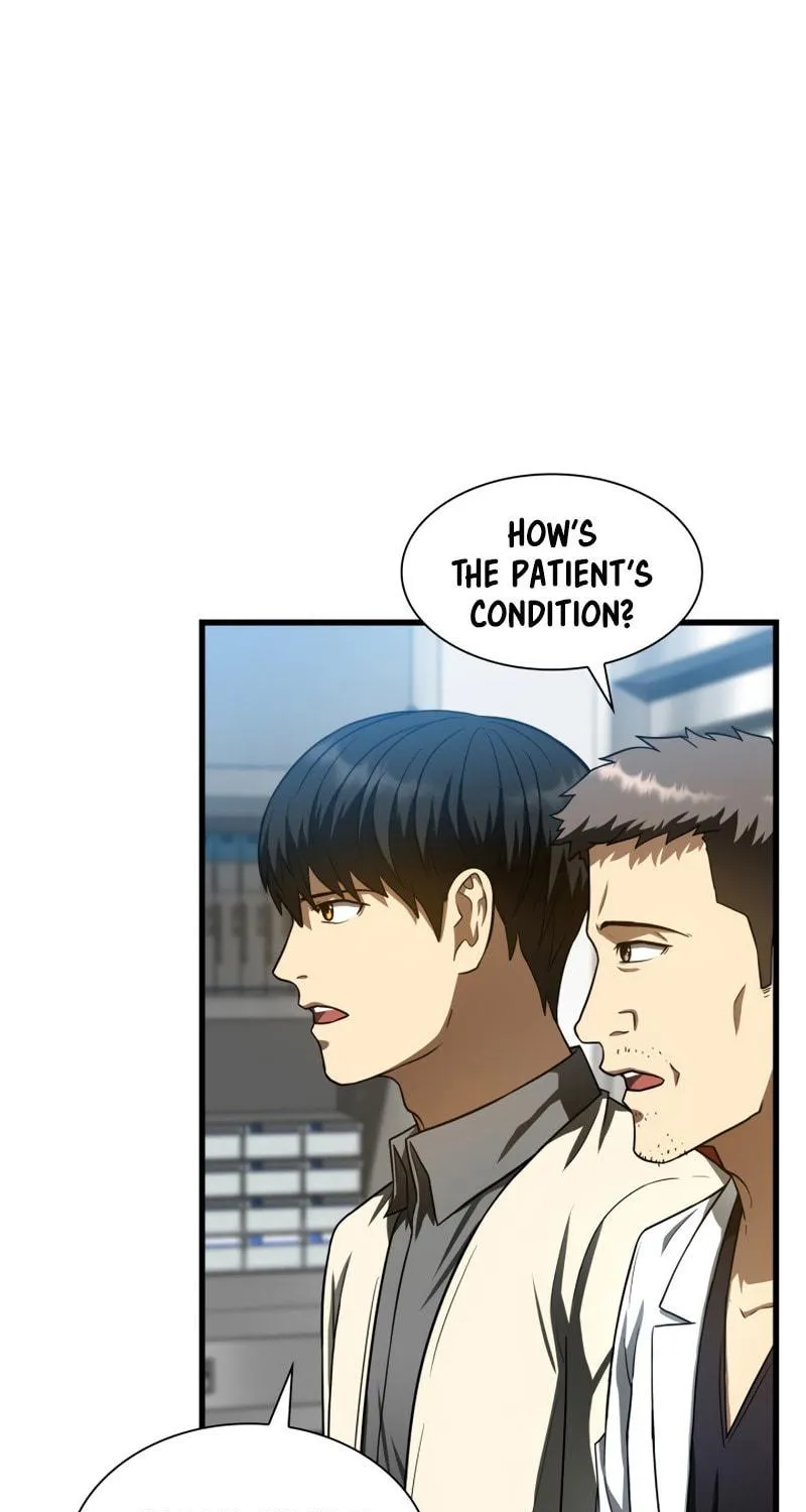 Read Perfect Surgeon chapter 41 image 56 on Lezhin