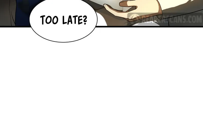 Read Perfect Surgeon chapter 41 image 6 on Lezhin