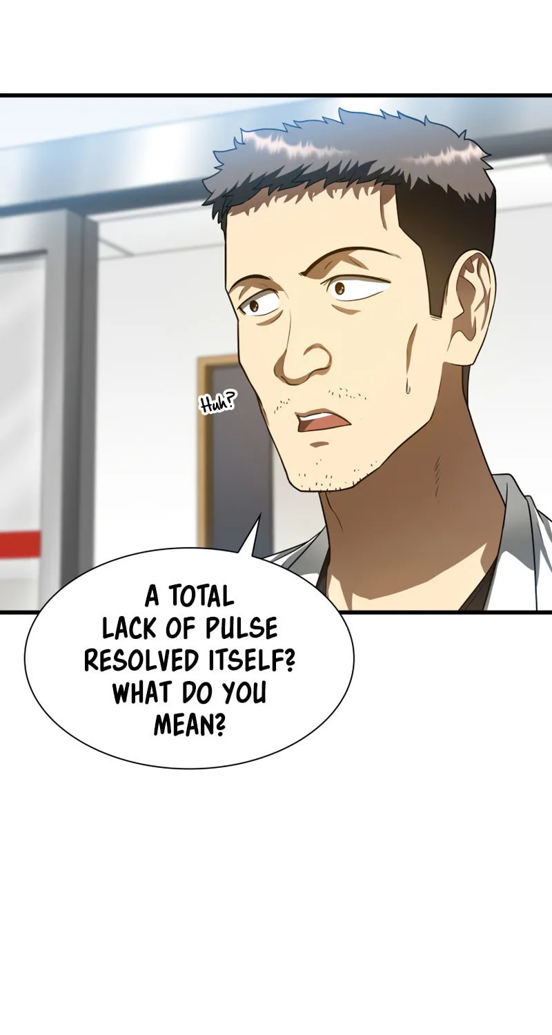Read Perfect Surgeon chapter 41 image 60 on Lezhin