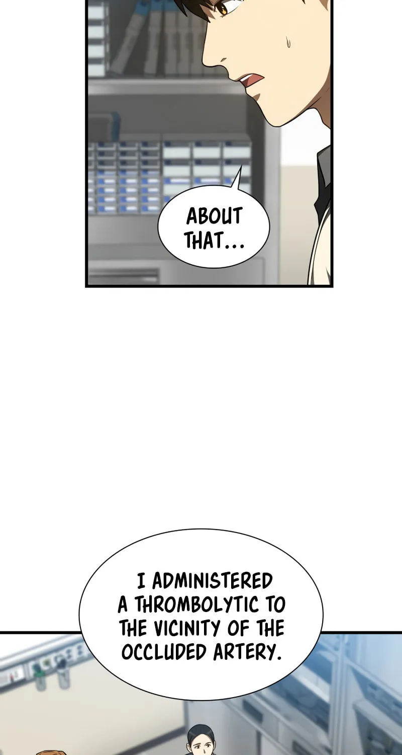 Read Perfect Surgeon chapter 41 image 64 on Lezhin