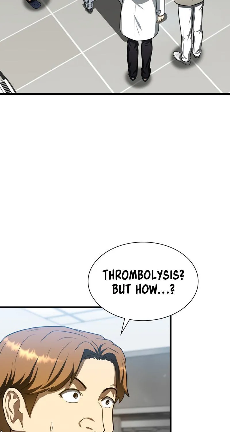 Read Perfect Surgeon chapter 41 image 66 on Lezhin