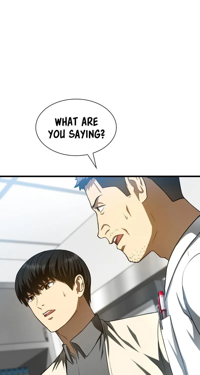 Read Perfect Surgeon chapter 41 image 68 on Lezhin