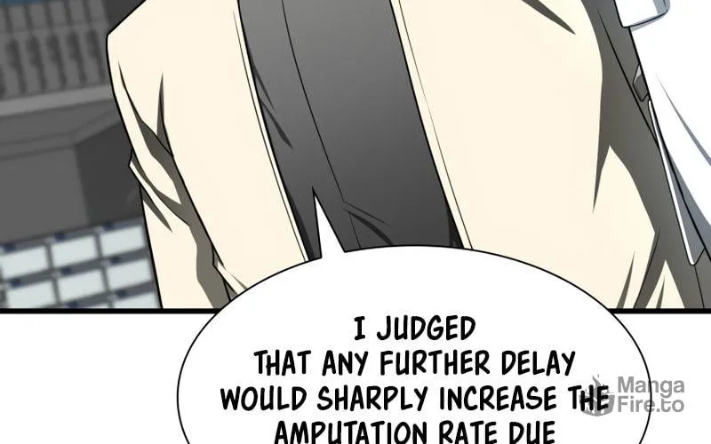 Read Perfect Surgeon chapter 41 image 69 on Lezhin