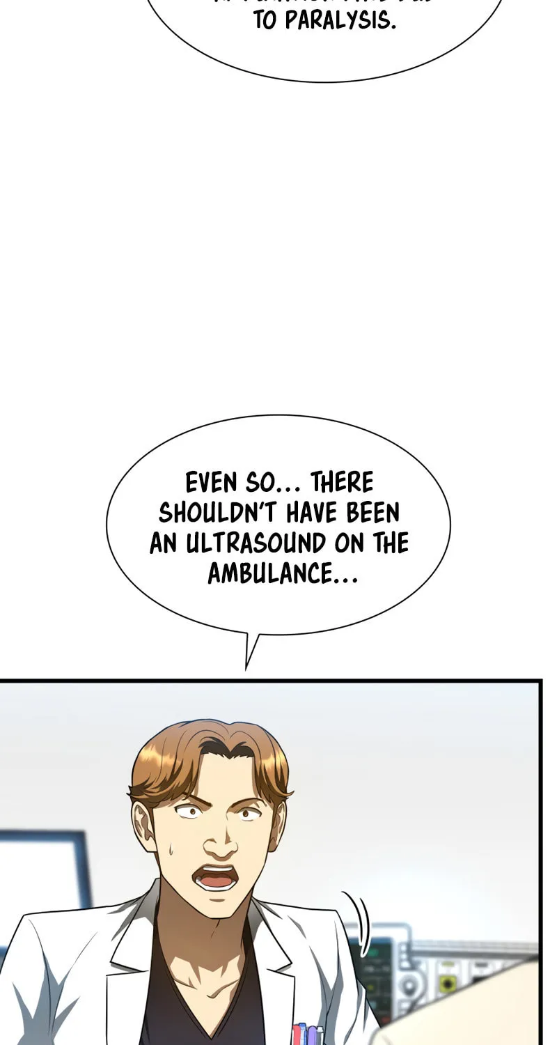 Read Perfect Surgeon chapter 41 image 70 on Lezhin