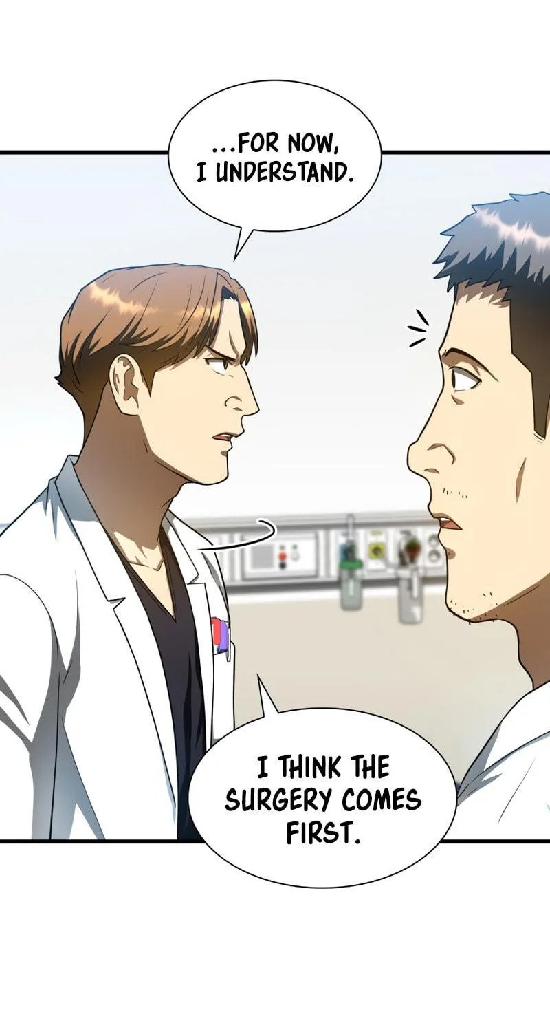 Read Perfect Surgeon chapter 41 image 74 on Lezhin