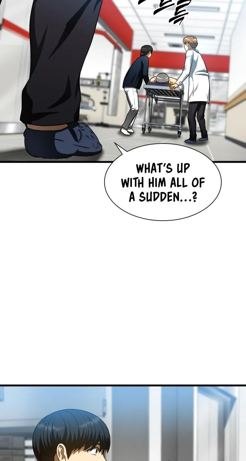 Read Perfect Surgeon chapter 41 image 76 on Lezhin