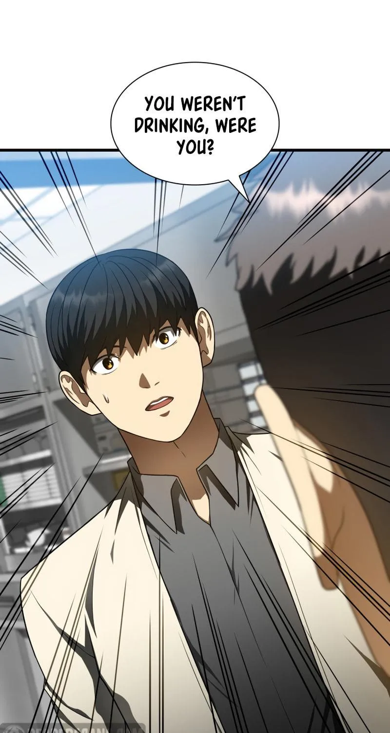 Read Perfect Surgeon chapter 41 image 80 on Lezhin