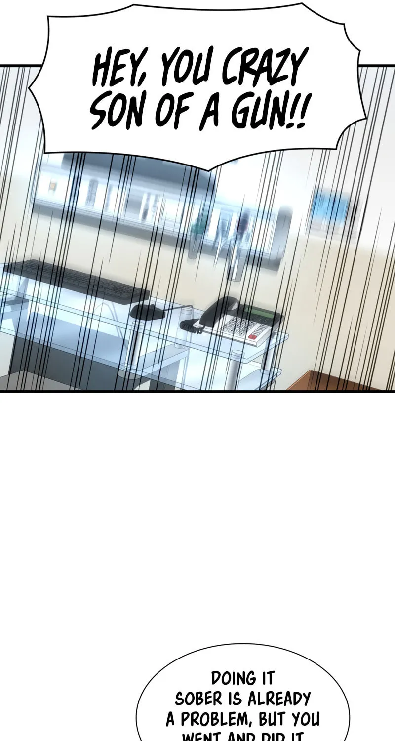 Read Perfect Surgeon chapter 41 image 84 on Lezhin