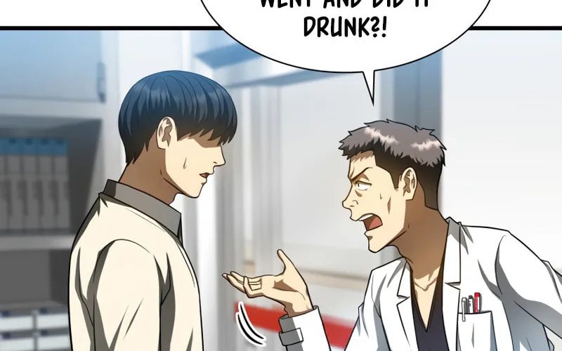 Read Perfect Surgeon chapter 41 image 85 on Lezhin