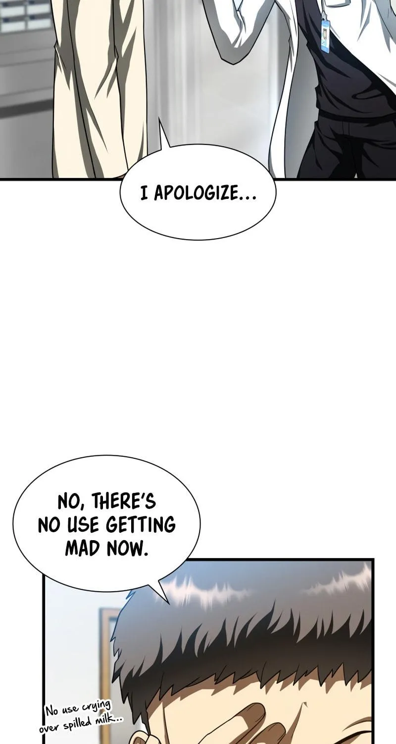 Read Perfect Surgeon chapter 41 image 86 on Lezhin