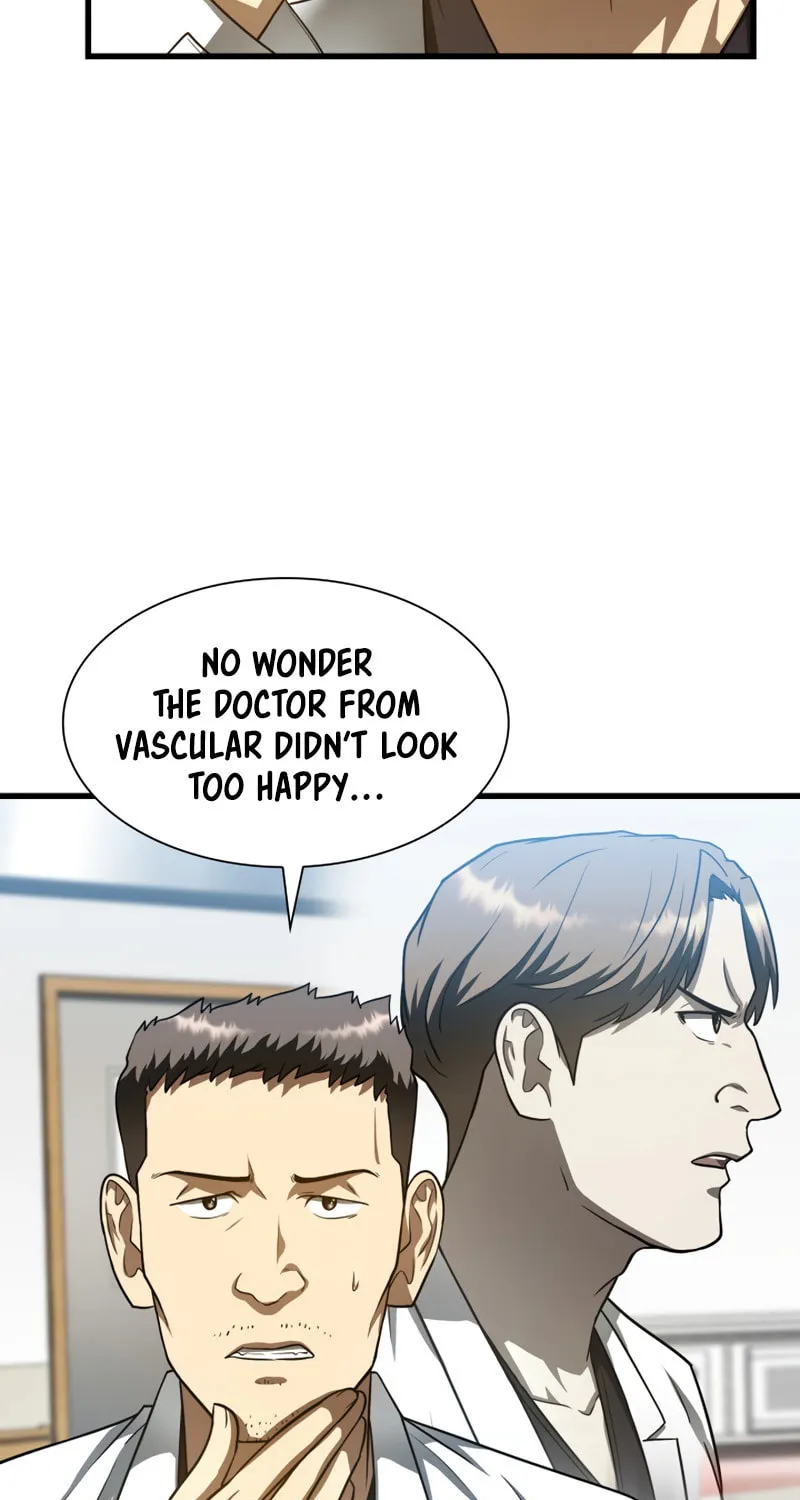 Read Perfect Surgeon chapter 41 image 88 on Lezhin