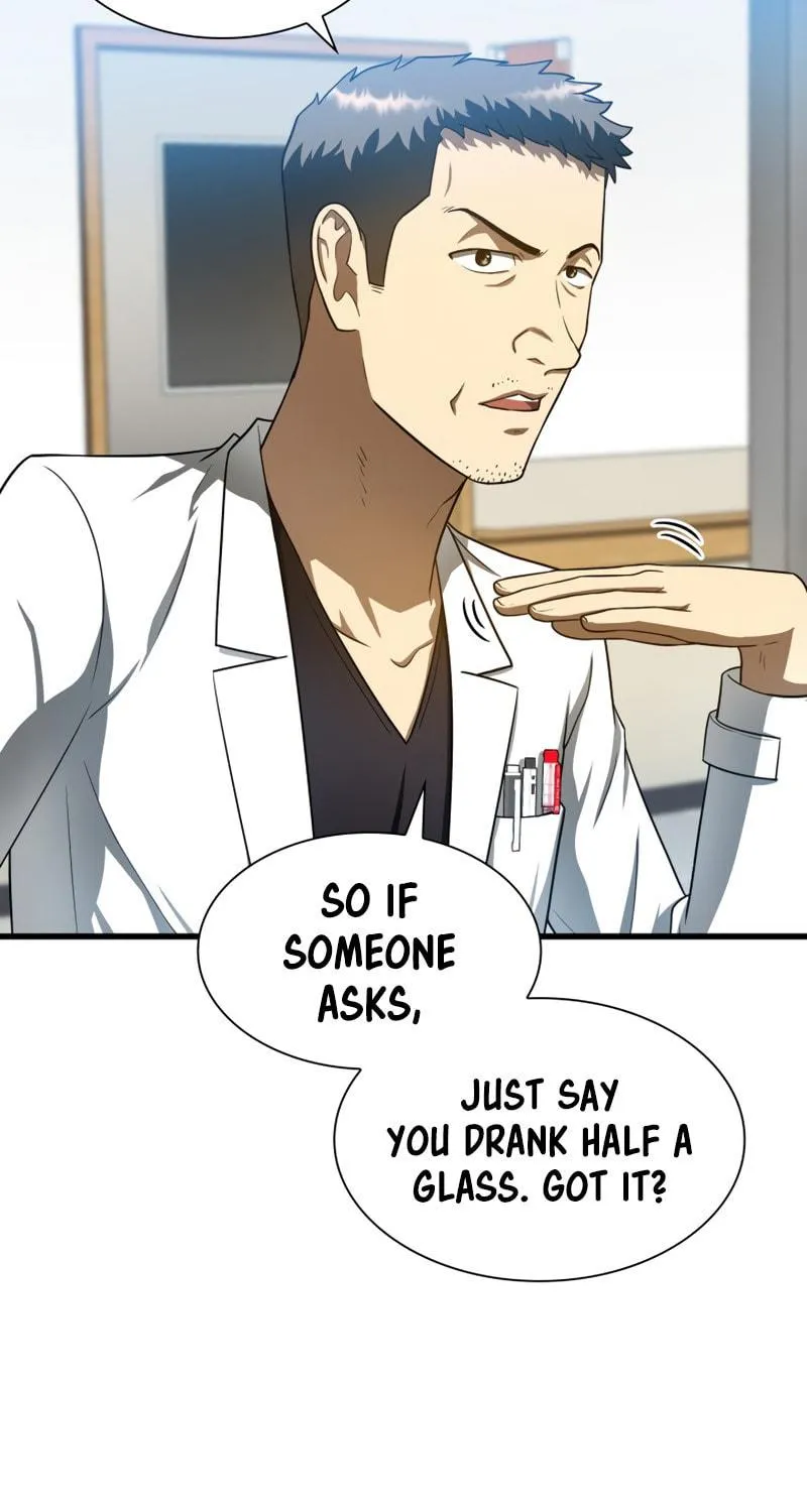 Read Perfect Surgeon chapter 41 image 92 on Lezhin