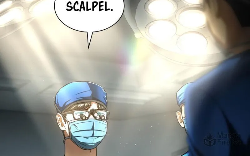 Read Perfect Surgeon chapter 41 image 97 on Lezhin