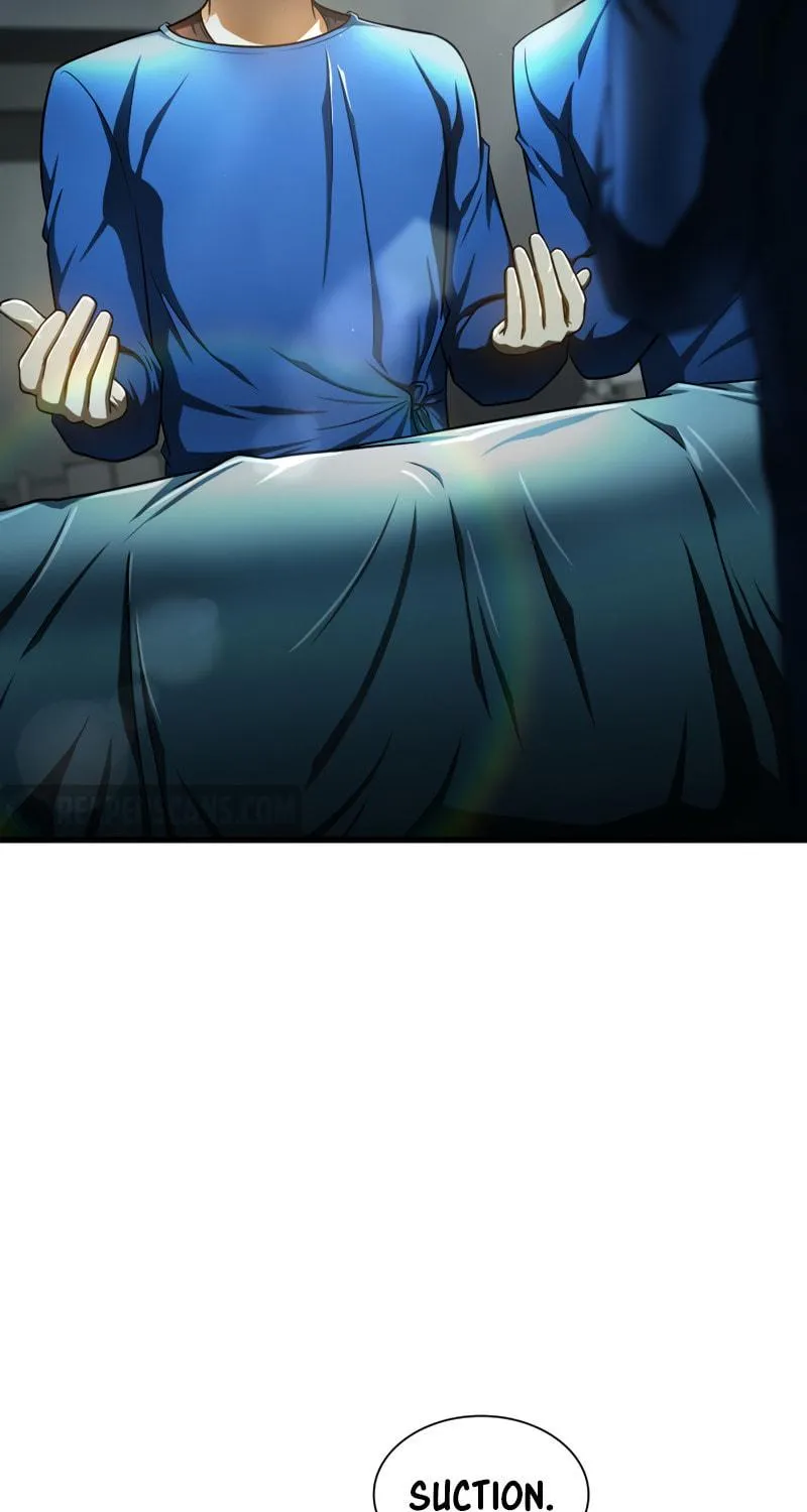 Read Perfect Surgeon chapter 41 image 98 on Lezhin