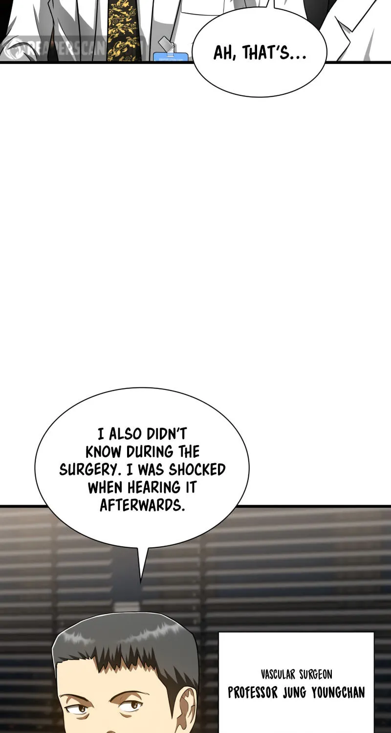 Read Perfect Surgeon chapter 42 image 100 on Lezhin