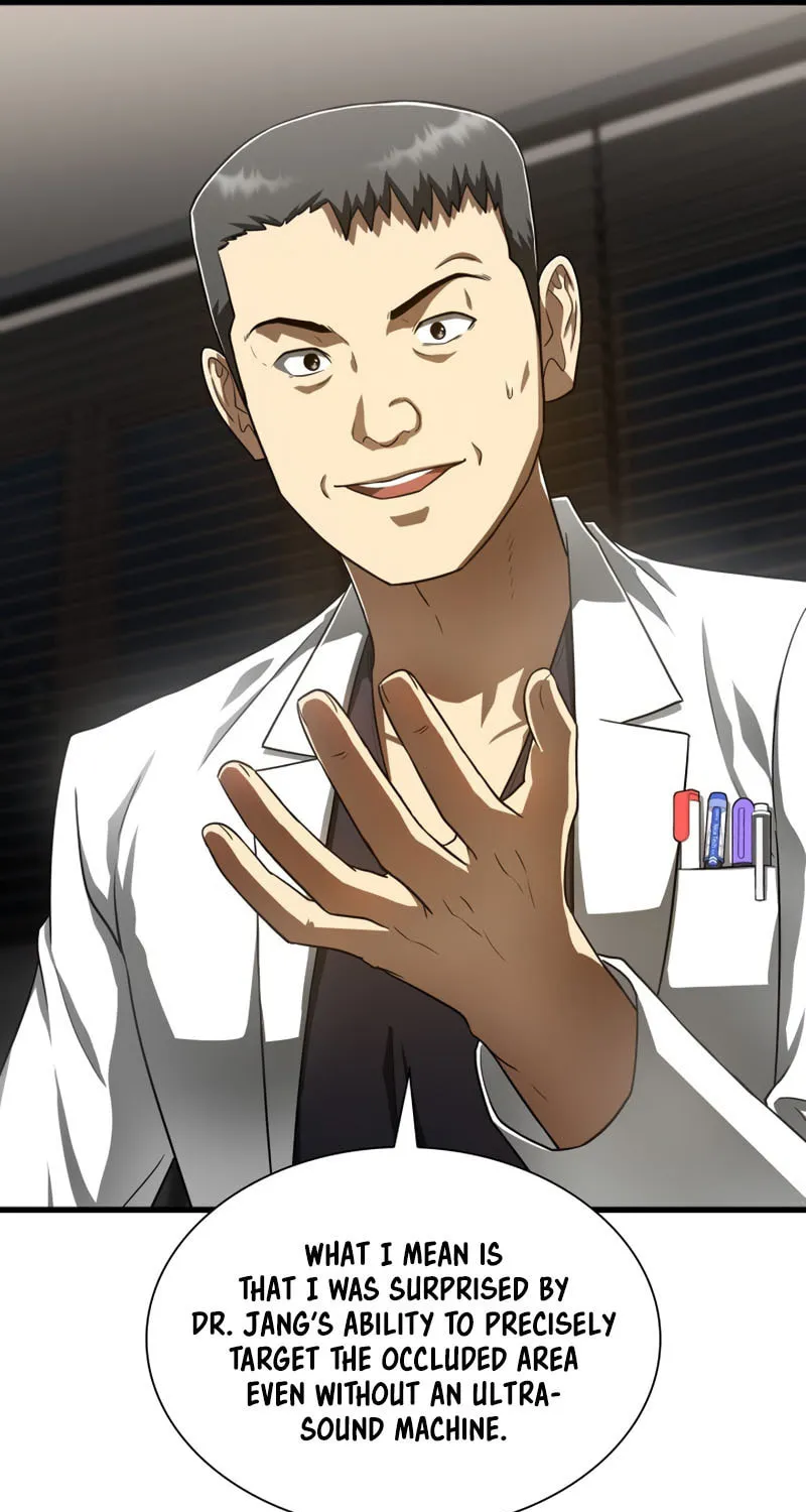 Read Perfect Surgeon chapter 42 image 106 on Lezhin
