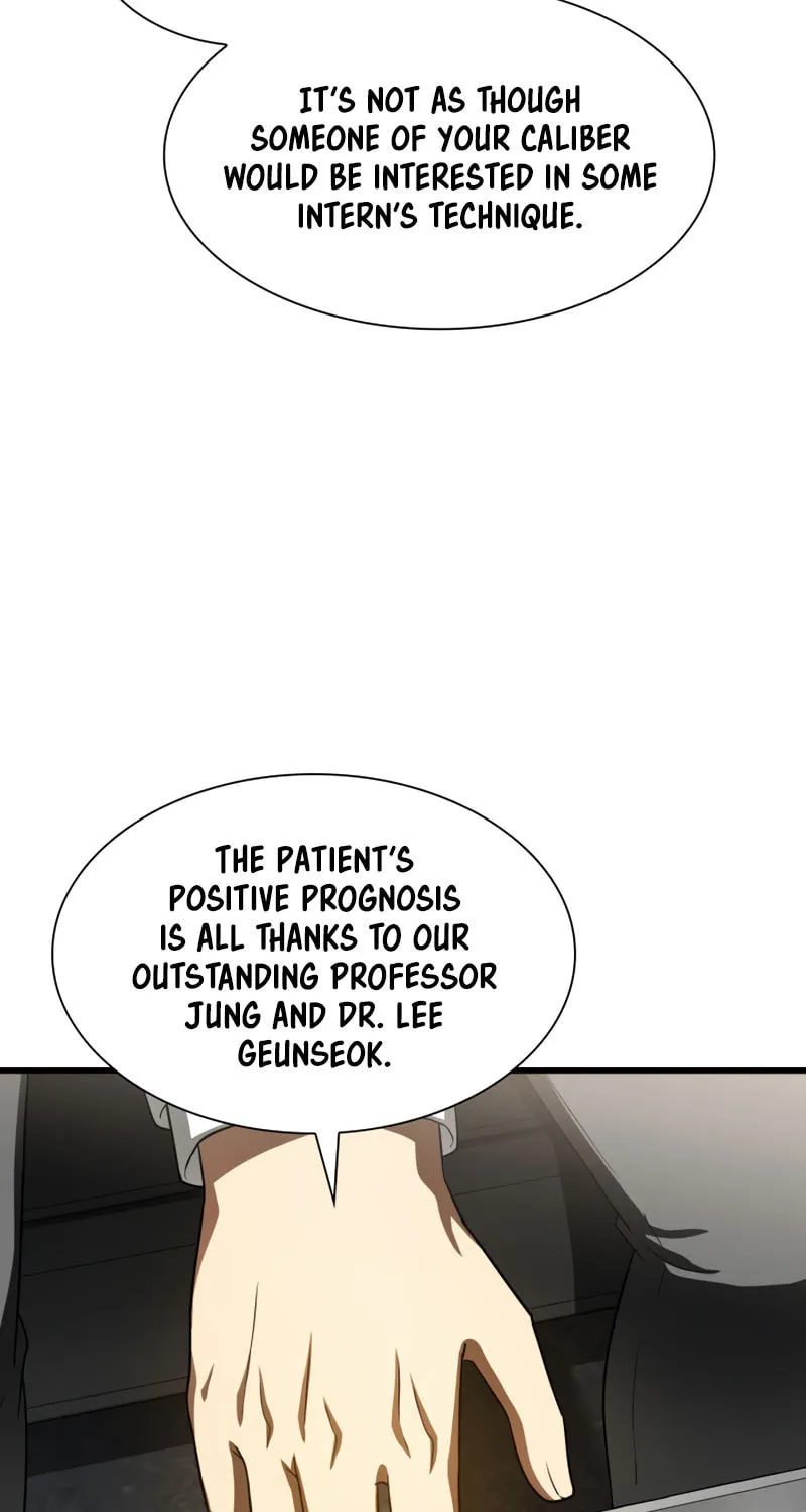 Read Perfect Surgeon chapter 42 image 108 on Lezhin