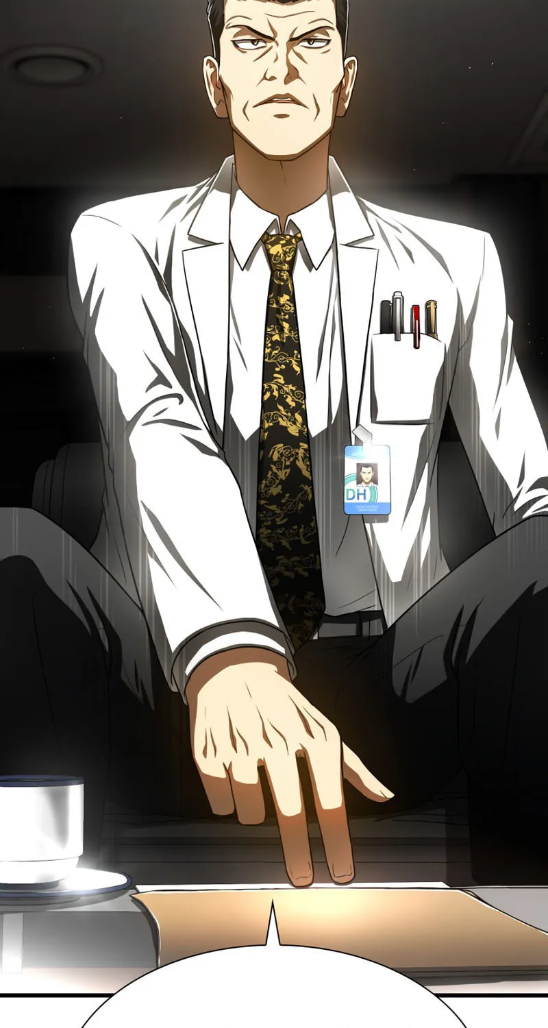 Read Perfect Surgeon chapter 42 image 110 on Lezhin
