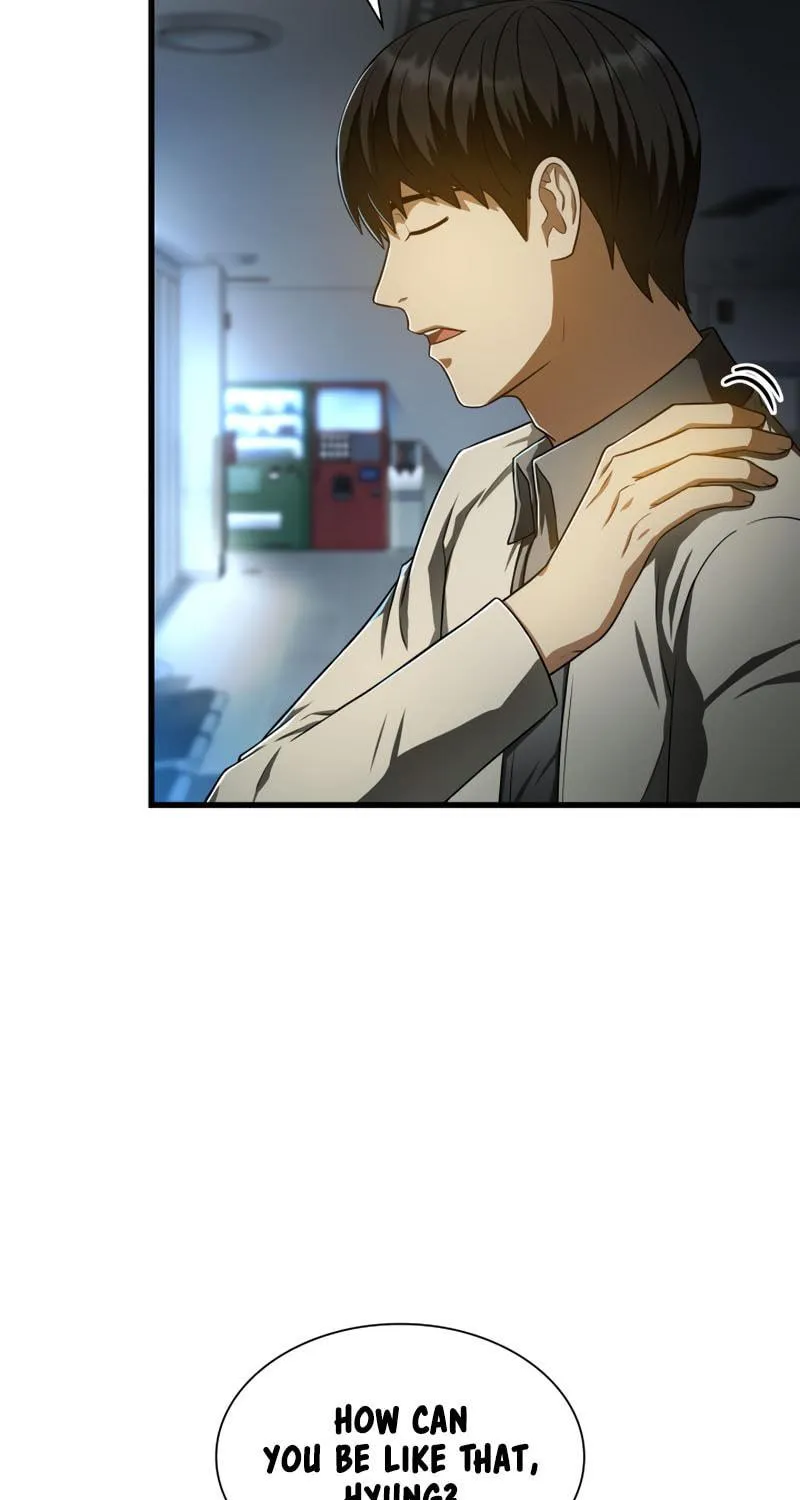 Read Perfect Surgeon chapter 42 image 15 on Lezhin
