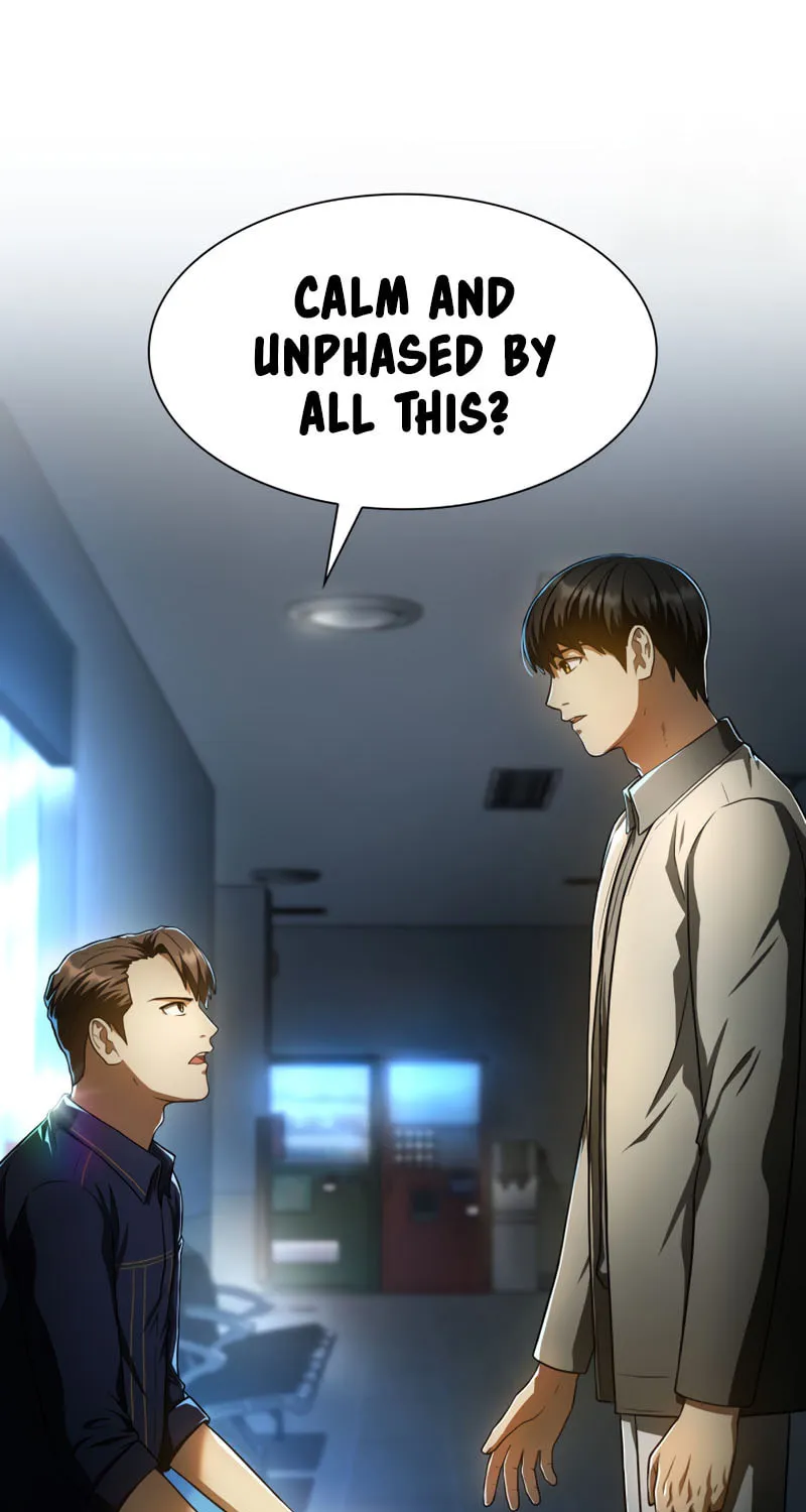Read Perfect Surgeon chapter 42 image 19 on Lezhin