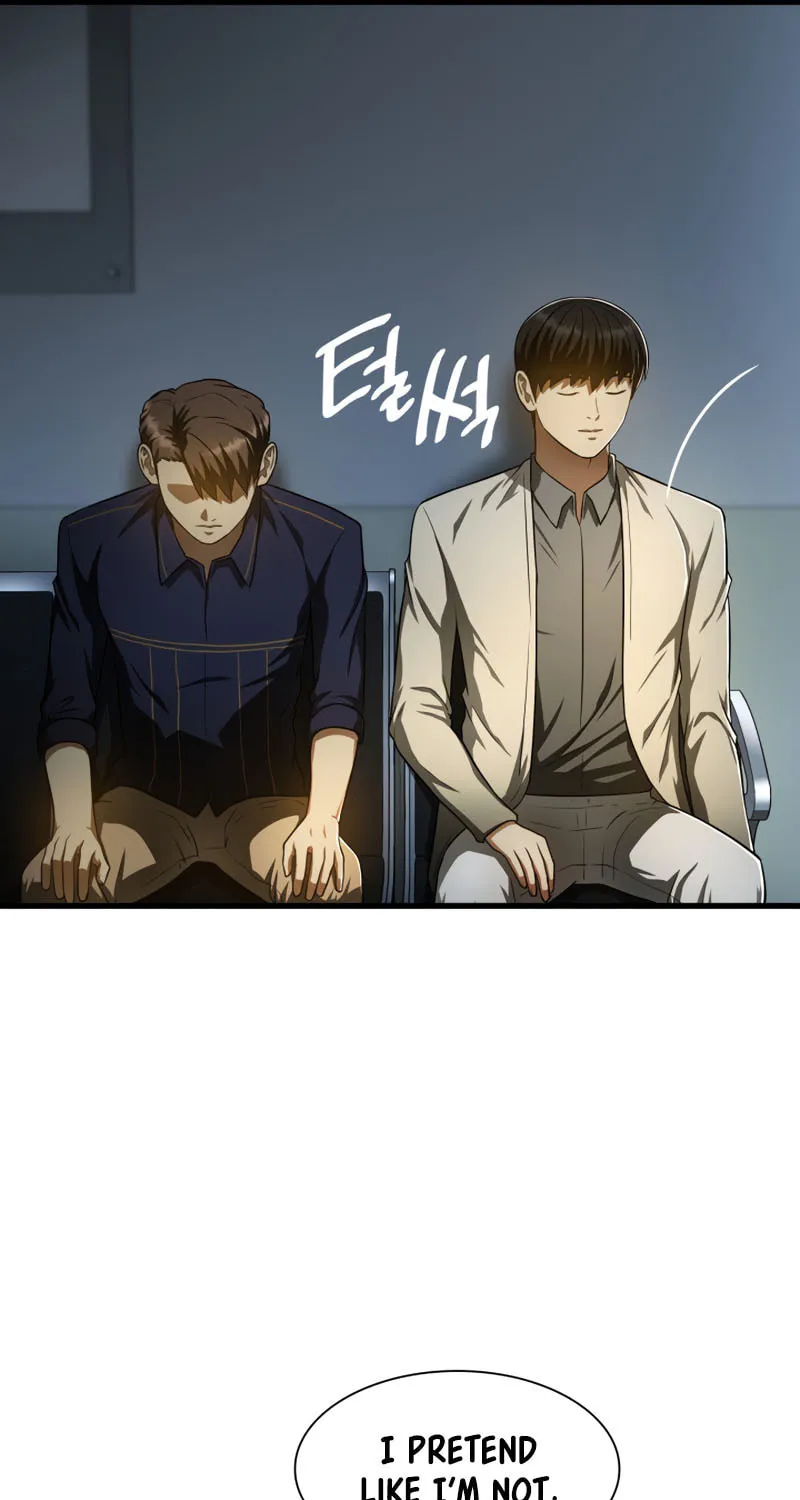 Read Perfect Surgeon chapter 42 image 24 on Lezhin