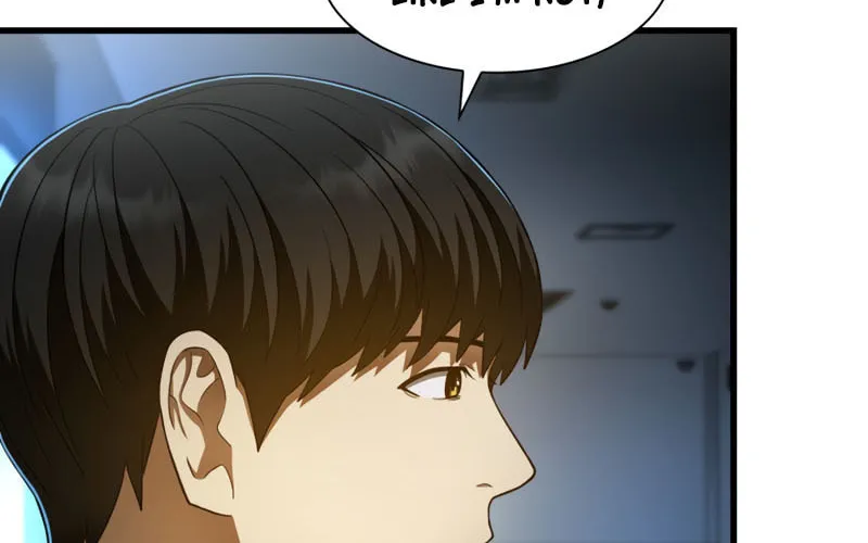 Read Perfect Surgeon chapter 42 image 25 on Lezhin
