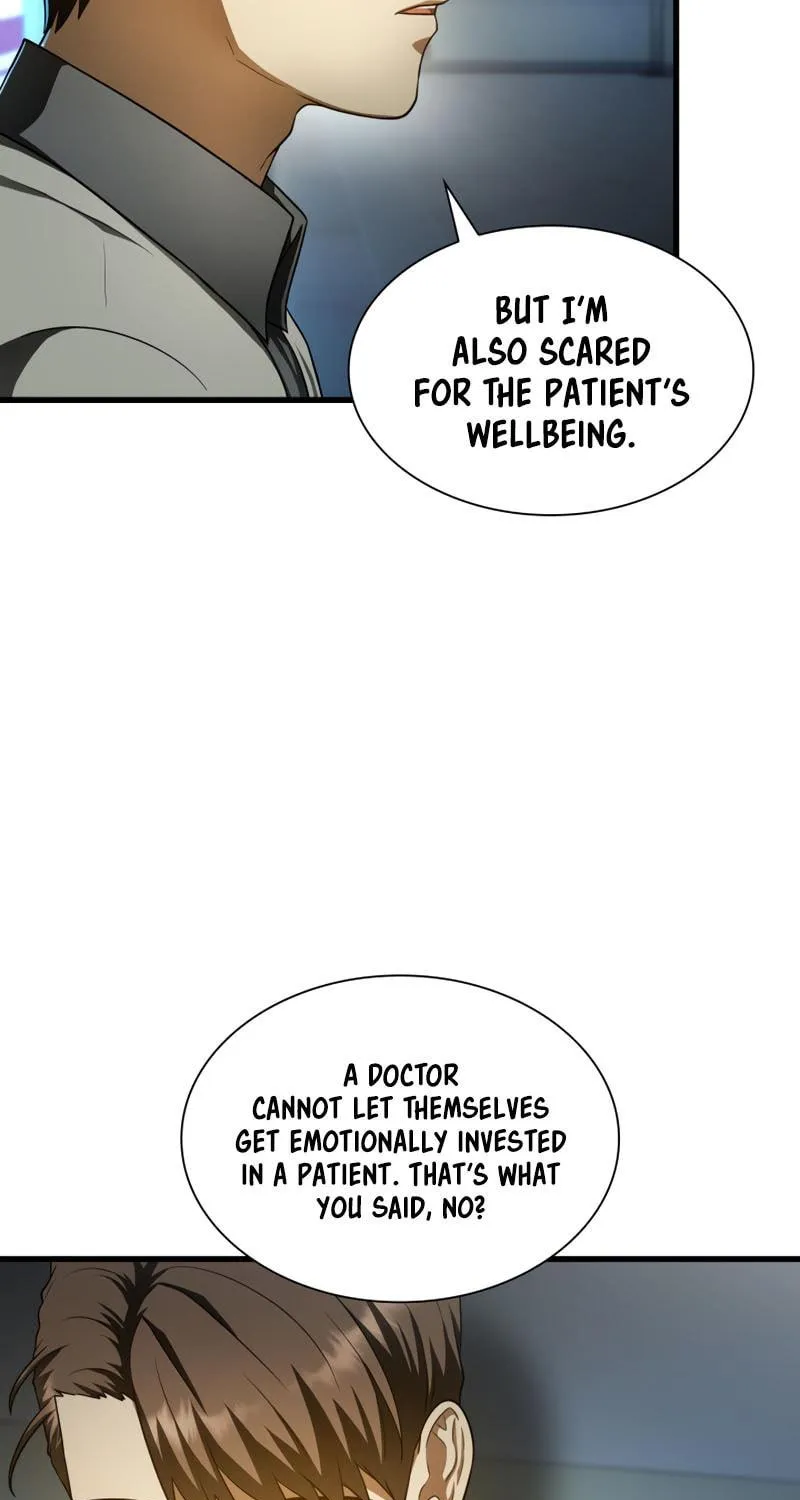 Read Perfect Surgeon chapter 42 image 26 on Lezhin