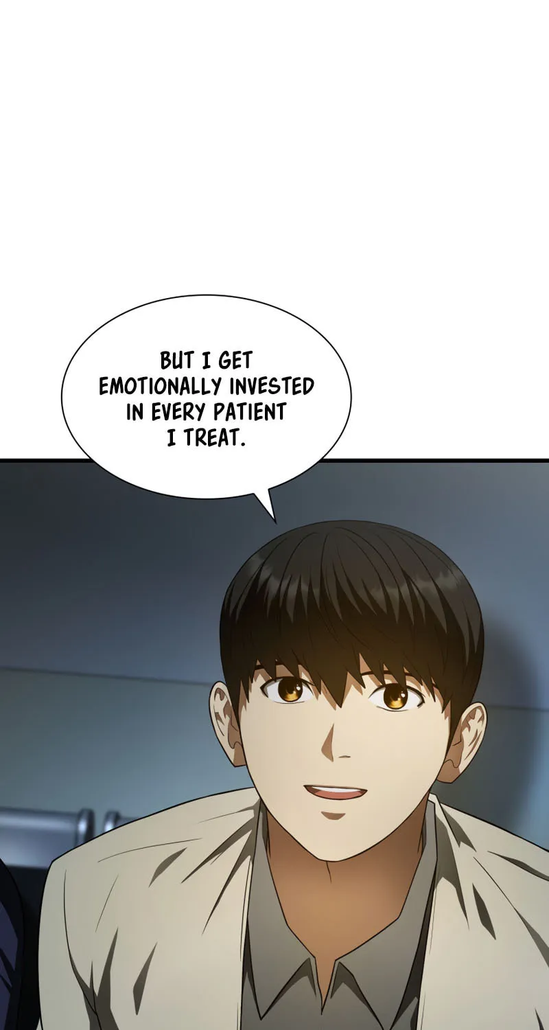 Read Perfect Surgeon chapter 42 image 28 on Lezhin