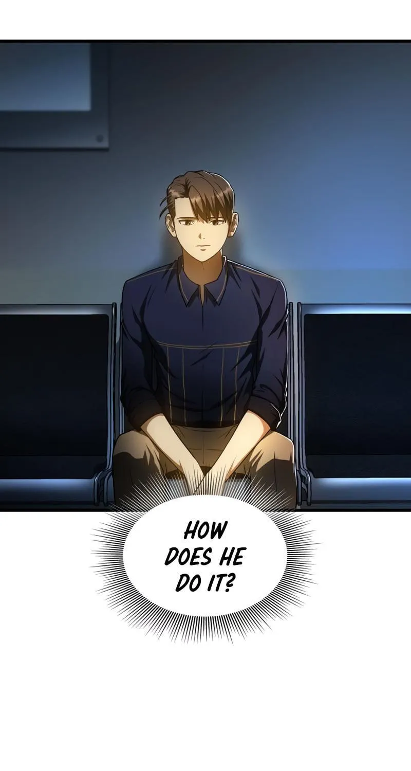 Read Perfect Surgeon chapter 42 image 3 on Lezhin
