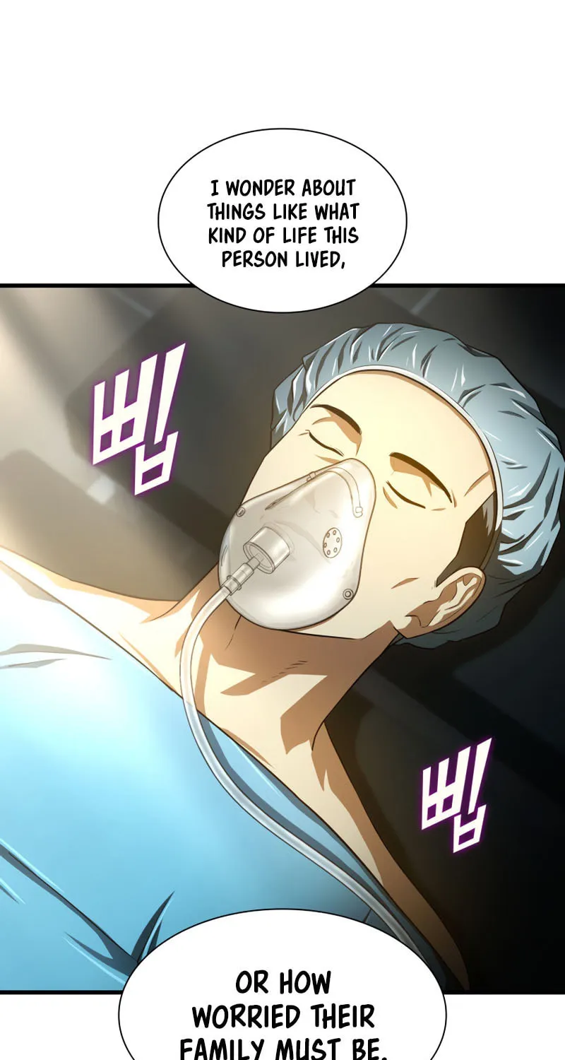 Read Perfect Surgeon chapter 42 image 30 on Lezhin