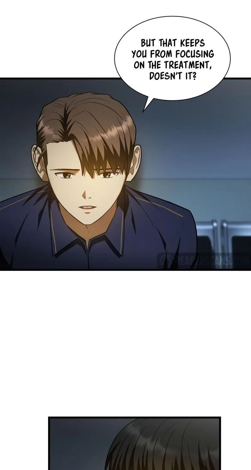 Read Perfect Surgeon chapter 42 image 32 on Lezhin