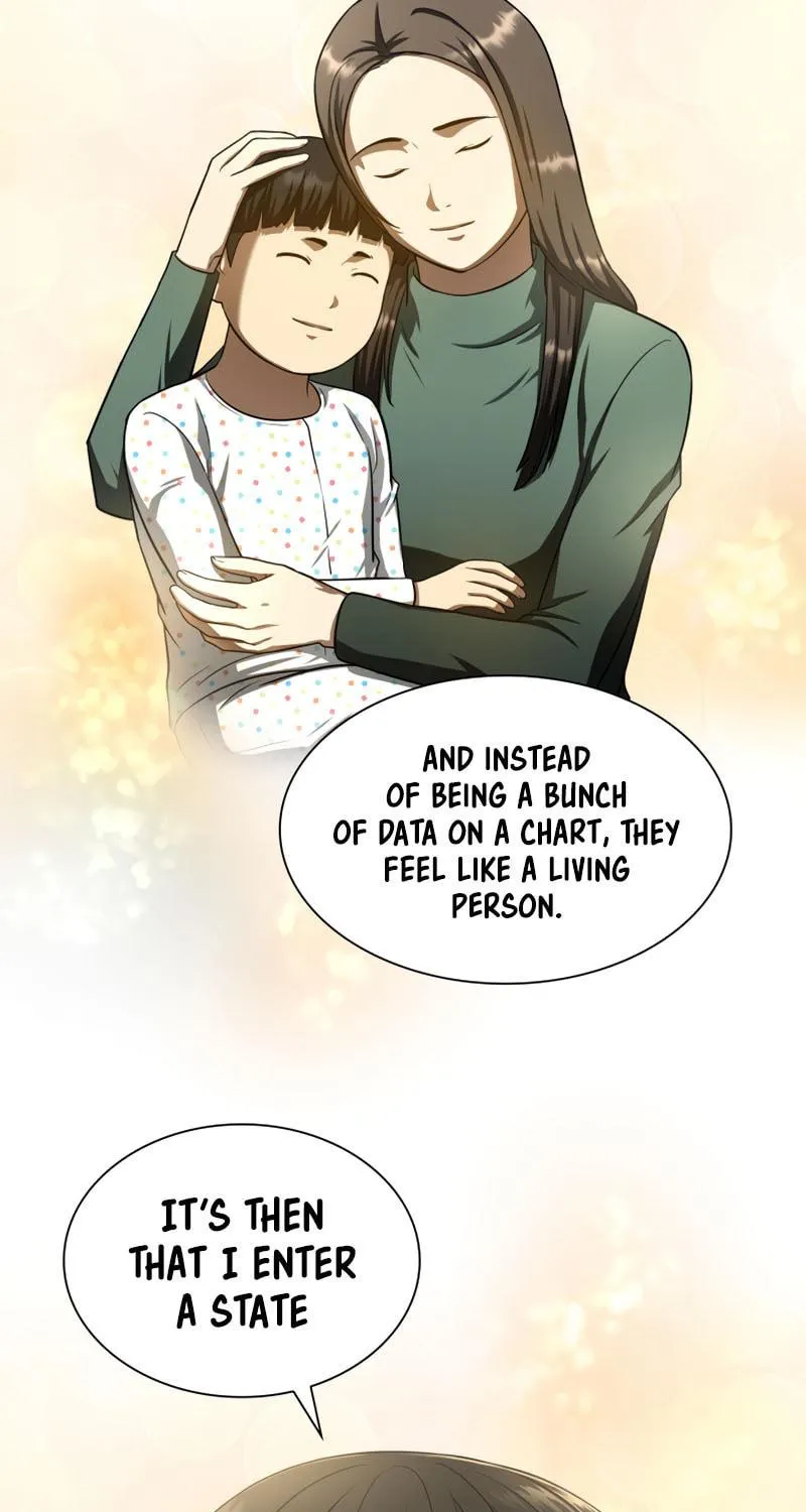 Read Perfect Surgeon chapter 42 image 37 on Lezhin